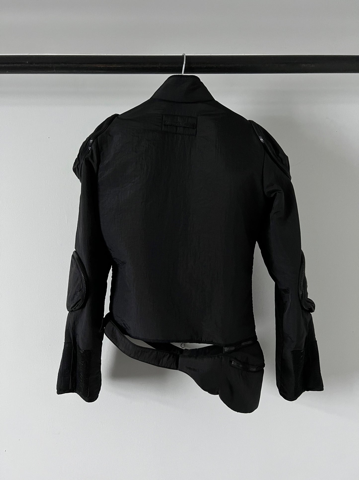 Jean Paul Gaultier Modular Jacket