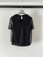 Jean Paul Gaultier Mesh Layered T-shirt