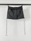 Jean Paul Gaultier Flak Skirt