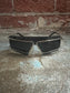 Jeremy Scott X Linda Farrow Signature Sunglasses